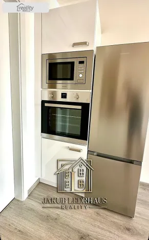 Prodej bytu 1+kk, Praha - Hloubětín, 32 m2