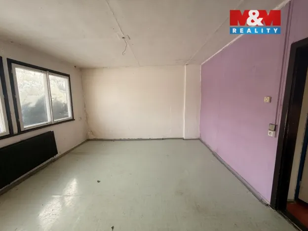 Prodej rodinného domu, Ostrava - Heřmanice, Brigádnická, 58 m2