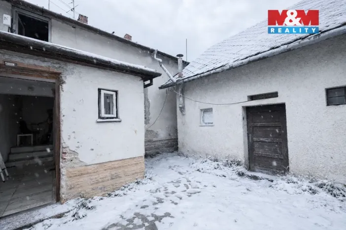 Prodej rodinného domu, Vratimov - Horní Datyně, K Hájence, 220 m2