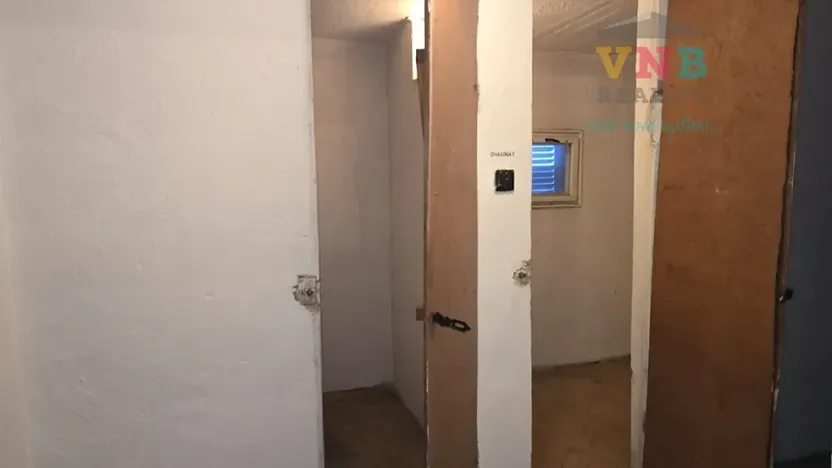 Prodej bytu 1+1, Třeboň, Táboritská, 34 m2