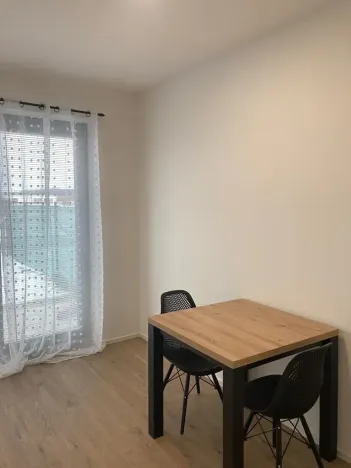 Pronájem bytu 2+kk, Hluboká nad Vltavou, Potoční, 59 m2