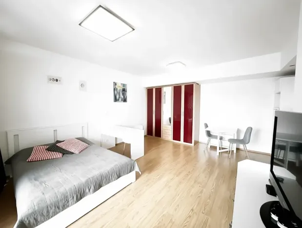 Prodej bytu 1+kk, Praha - Dejvice, Lindleyova, 34 m2