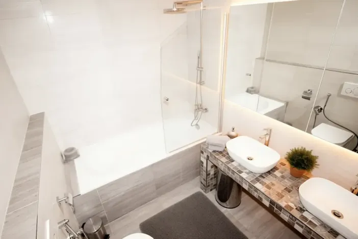 Prodej bytu 4+kk, Praha - Vokovice, Irská, 140 m2