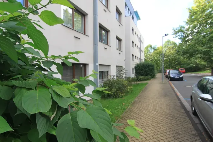 Prodej bytu 4+kk, Praha - Vokovice, Irská, 140 m2