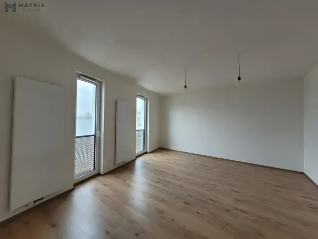 Pronájem bytu 1+kk, Pardubice, Nová Tesla, 32 m2