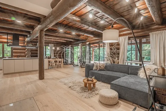 Prodej rodinného domu, Hradištko, Kersko, 156 m2