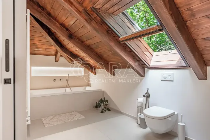 Prodej rodinného domu, Hradištko, Kersko, 156 m2