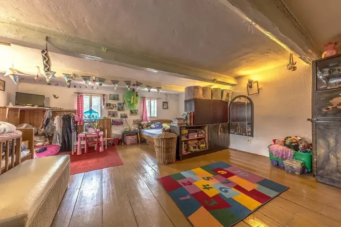 Prodej chalupy, Valkeřice, 120 m2