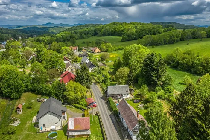 Prodej chalupy, Valkeřice, 120 m2