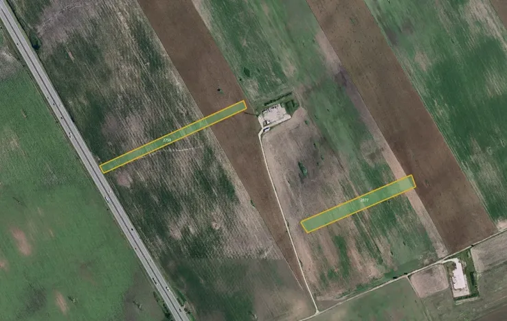 Prodej pole, Ladná, 17873 m2