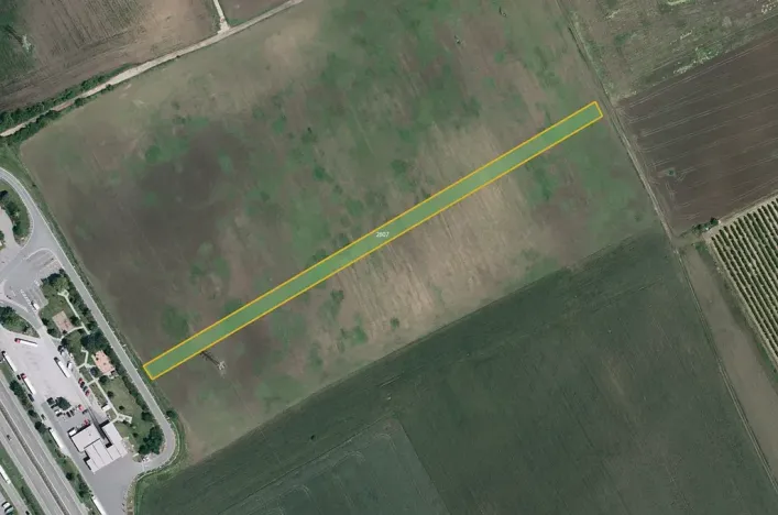 Prodej pole, Ladná, 17873 m2