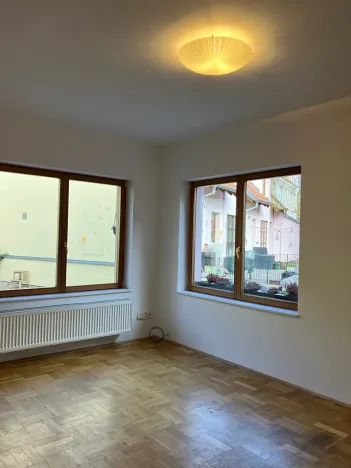 Pronájem bytu 2+kk, Praha - Břevnov, Liborova, 55 m2