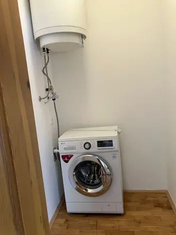 Pronájem bytu 2+kk, Praha - Břevnov, Liborova, 55 m2