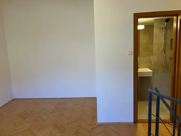 Pronájem bytu 2+kk, Praha - Břevnov, Liborova, 55 m2