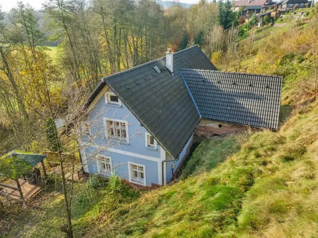 Prodej rodinného domu, Chotěvice, 142 m2