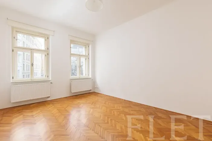 Pronájem bytu 1+1, Praha - Holešovice, Kamenická, 40 m2