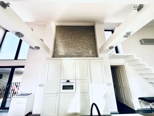 Prodej bytu 3+kk, Praha - Nové Město, Křemencova, 147 m2