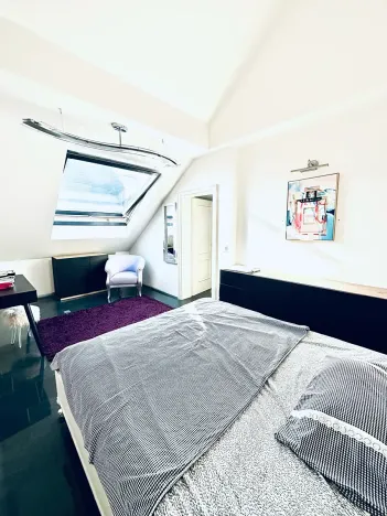 Prodej bytu 3+kk, Praha - Nové Město, Křemencova, 147 m2