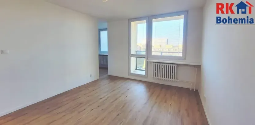 Prodej bytu 1+1, Praha - Bohnice, Gdaňská, 29 m2