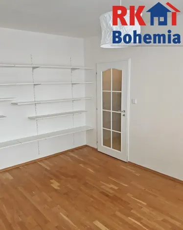 Prodej bytu 1+1, Praha - Bohnice, Gdaňská, 29 m2
