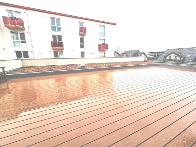 Pronájem bytu 2+kk, Jesenice, Nákupní, 65 m2