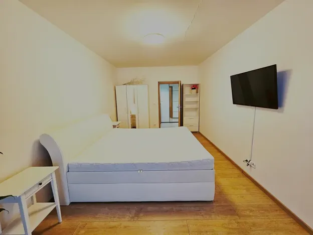 Pronájem bytu 2+kk, Jesenice, Nákupní, 65 m2