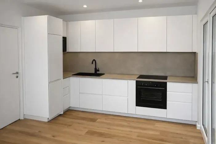 Pronájem bytu 3+kk, Praha - Vysočany, Poděbradská, 78 m2