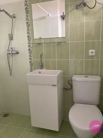 Pronájem bytu 1+1, Olomouc, Vaníčkova, 40 m2