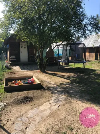 Pronájem zahrady, Olomouc, Jaselská, 200 m2