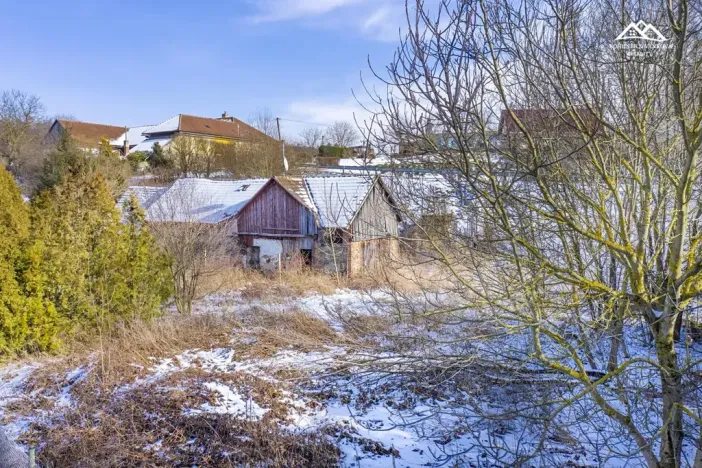 Prodej chalupy, Uhelná Příbram, 60 m2