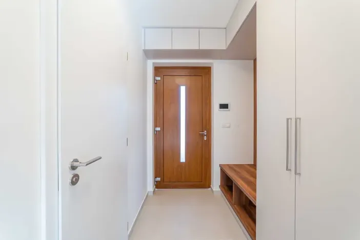 Prodej rodinného domu, Mořina, 106 m2