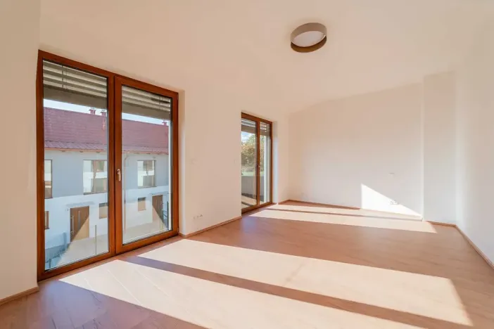 Prodej rodinného domu, Mořina, 106 m2