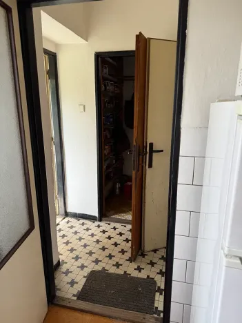 Prodej rodinného domu, Bobrová, 115 m2