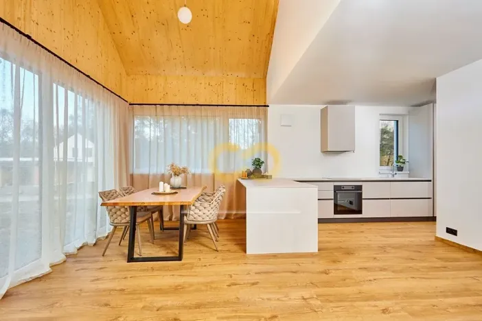 Pronájem rodinného domu, Chotyně, 194 m2