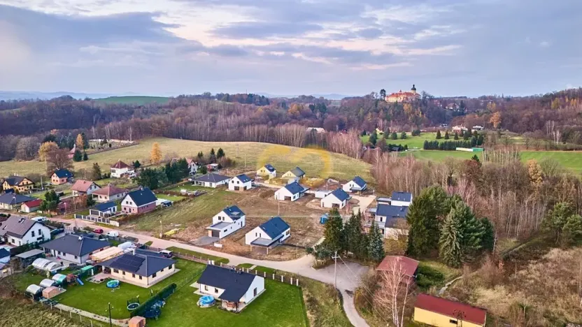 Pronájem rodinného domu, Chotyně, 194 m2