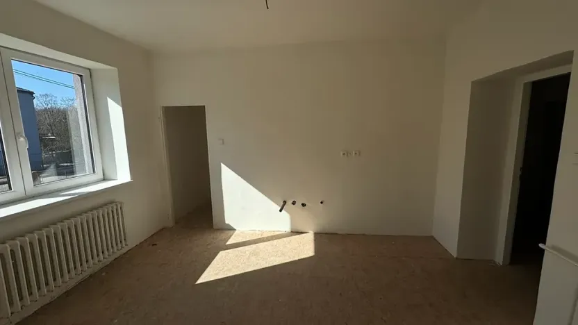 Prodej rodinného domu, Ostrava, Na Jánské, 150 m2