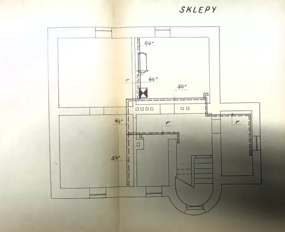 Prodej rodinného domu, Ostrava, Na Jánské, 150 m2