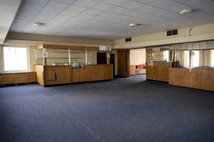 Prodej obchodního prostoru, Ostrava, Vršovců, 640 m2