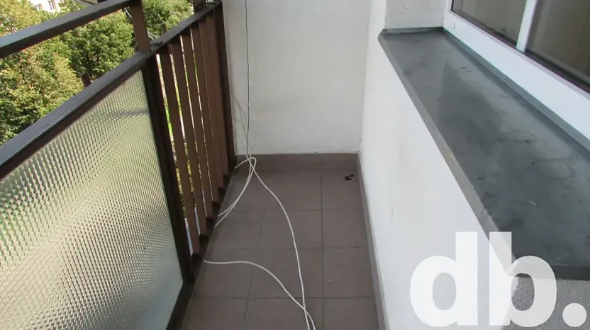 Pronájem bytu 2+1, Karlovy Vary, Krymská, 51 m2