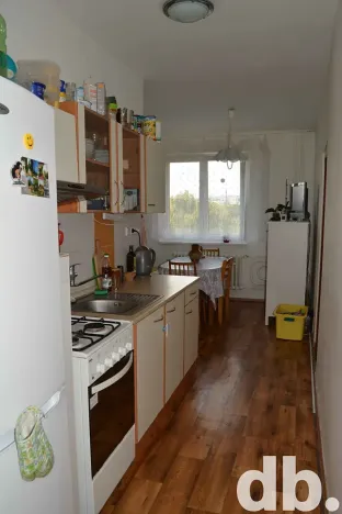 Pronájem bytu 2+1, Karlovy Vary, Krymská, 51 m2