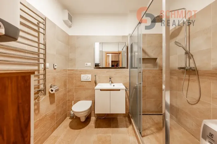 Pronájem bytu 3+1, Břeclav, U Nemocnice, 99 m2