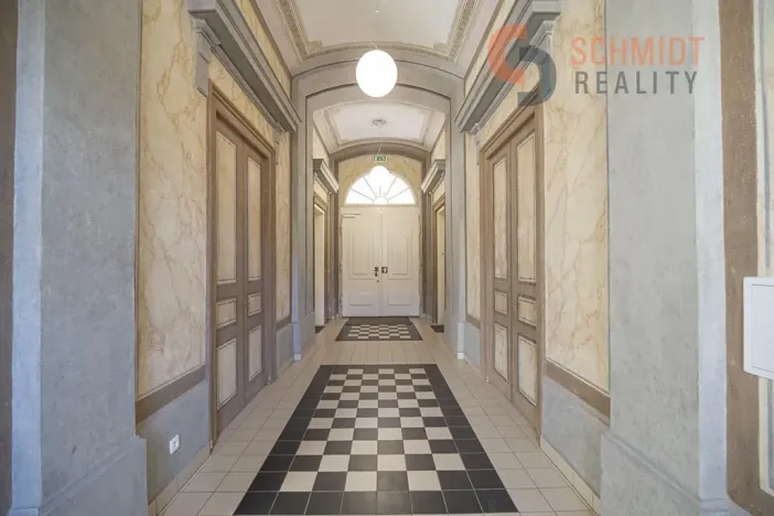 Pronájem kanceláře, Mikulov, Komenského, 20 m2