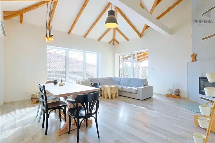 Prodej rodinného domu, Zbýšov, 113 m2