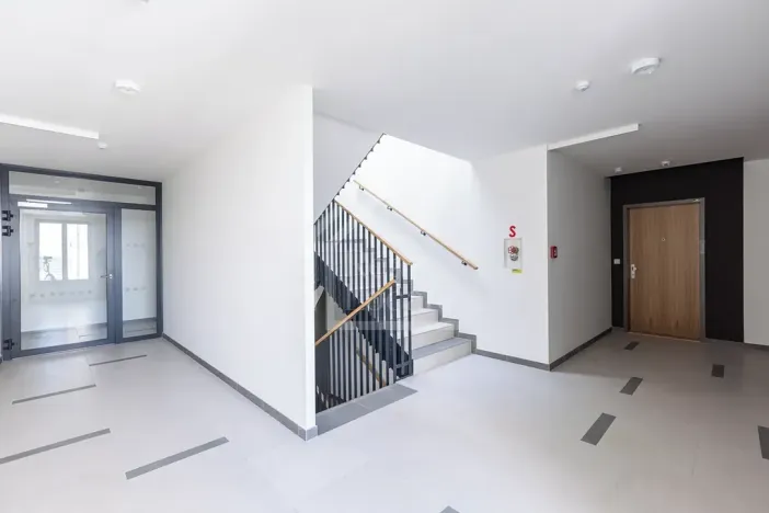 Prodej bytu 3+kk, Praha - Hrdlořezy, V třešňovce, 82 m2