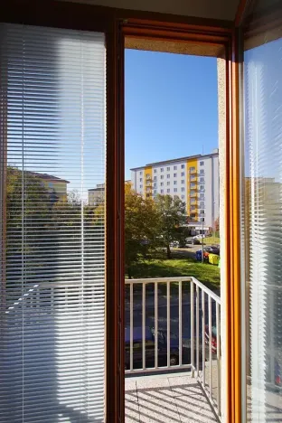 Pronájem bytu 3+1, Praha - Vršovice, Volyňská, 91 m2