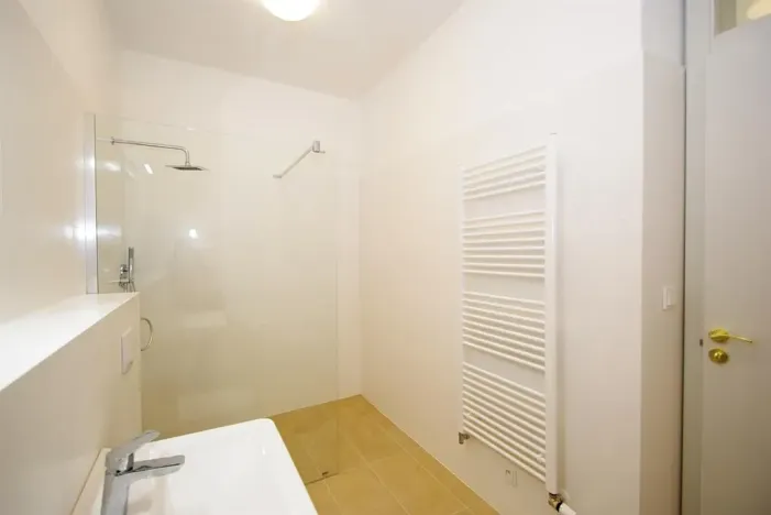 Pronájem bytu 2+kk, Praha - Vinohrady, Balbínova, 45 m2