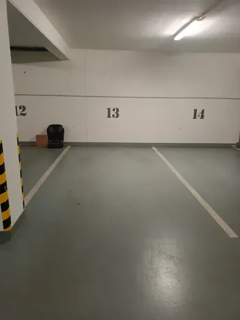 Pronájem bytu 1+kk, Praha - Zličín, Tvrdonická, 46 m2