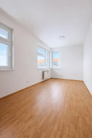 Pronájem bytu 2+kk, Zlín, Podlesí II, 50 m2