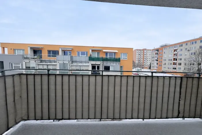 Pronájem bytu 2+kk, Zlín, Podlesí II, 50 m2