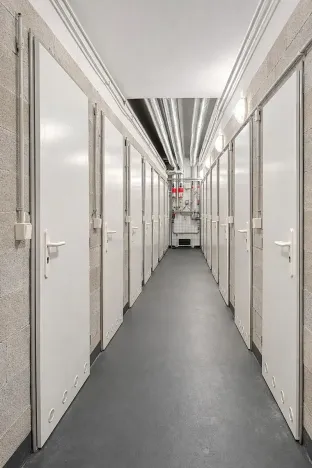 Pronájem bytu 2+kk, Zlín, Podlesí II, 50 m2